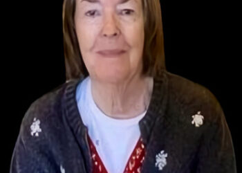 Carolyn Fern Pennington