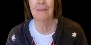 Carolyn Fern Pennington