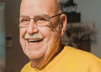 Chester Michael Mucha