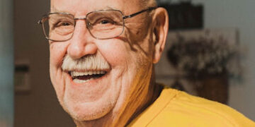 Chester Michael Mucha