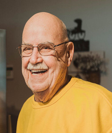 Chester Michael Mucha