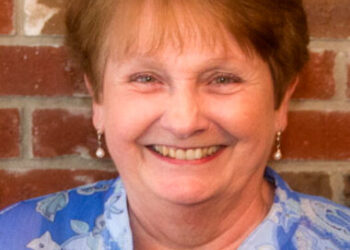 Delores Mae Fields Shupert