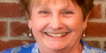 Delores Mae Fields Shupert