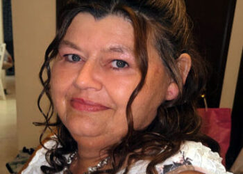 Ella Bea (Logan) Rickett