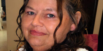 Ella Bea (Logan) Rickett