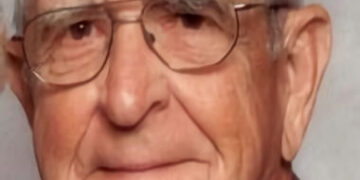 Floyd Jackson Weeter