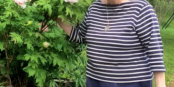 Genevieve Elaine Toombs