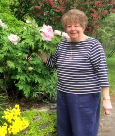 Genevieve Elaine Toombs