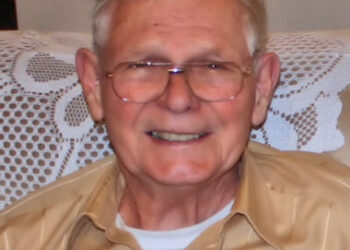 Gus Rulen Bennett, Jr