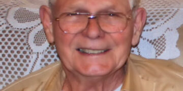 Gus Rulen Bennett, Jr