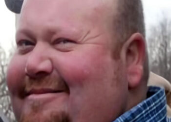 Joshua David Nichols