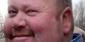 Joshua David Nichols