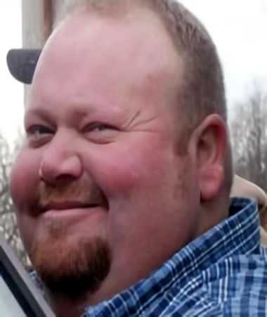 Joshua David Nichols