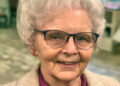 June McCall