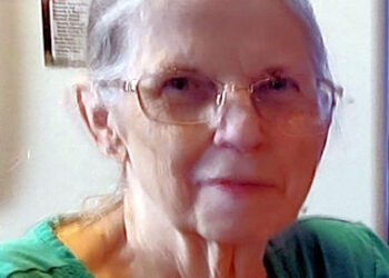 Mary Catherine Pitts