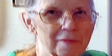 Mary Catherine Pitts