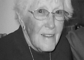 Mary Evelyn Wilson VanMeter