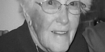 Mary Evelyn Wilson VanMeter