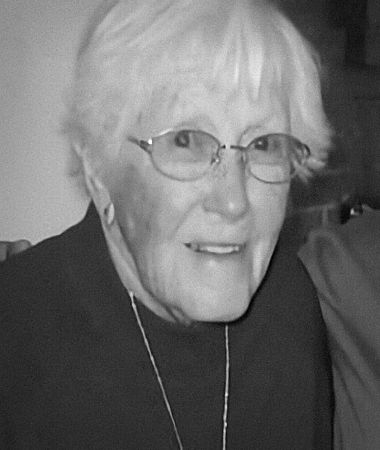 Mary Evelyn Wilson VanMeter