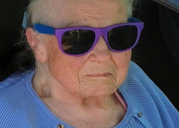 Mary Margaret Blevins