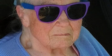 Mary Margaret Blevins