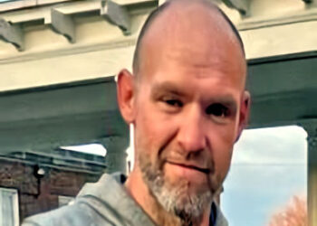 Nathan Leroy Francis