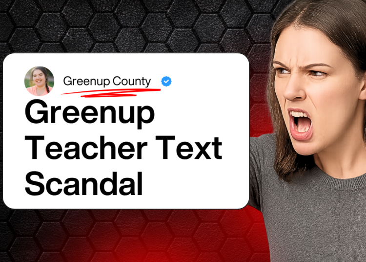 Greenup County Schools