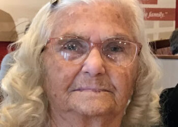 Pauline Brown Farley, 93 of South Shore