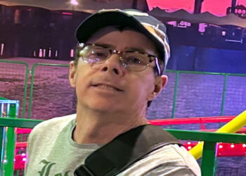 Ronald Douglas Sowards Jr