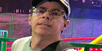 Ronald Douglas Sowards Jr