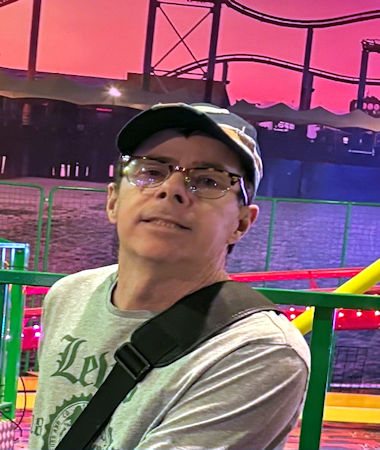 Ronald Douglas Sowards Jr