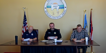 Scioto County Board of Commissioners