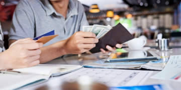 Cash advance
