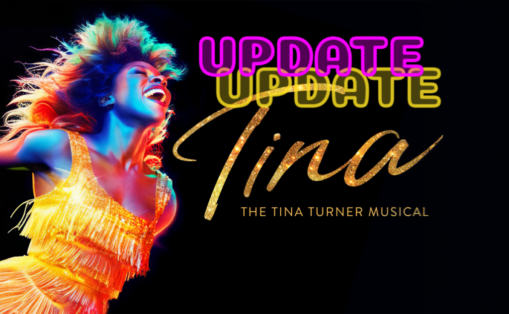 Tina Turner Musical