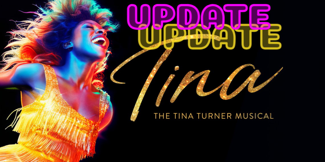 Tina Turner Musical