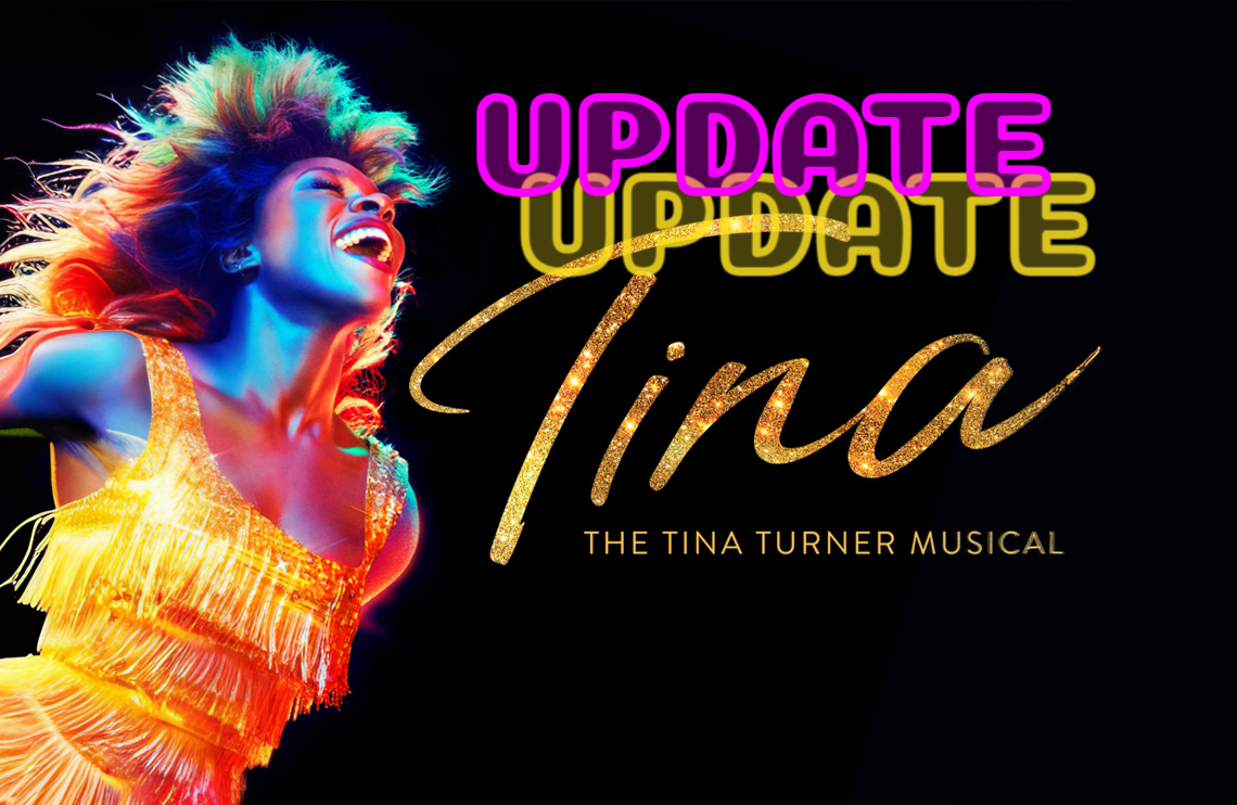 Tina Turner Musical