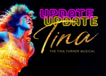 Tina Turner Musical