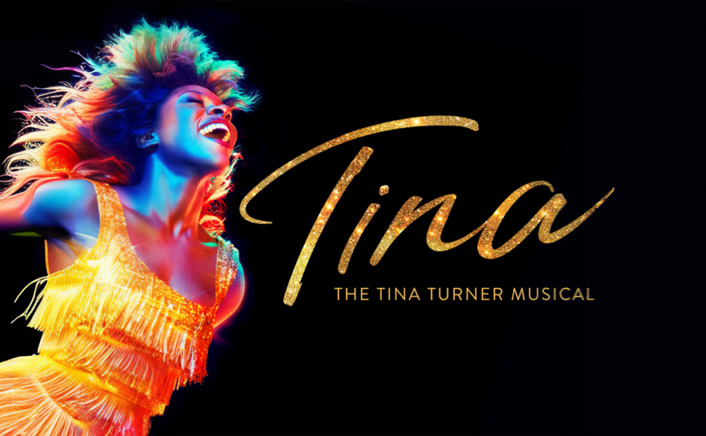 Tina Turner Musical