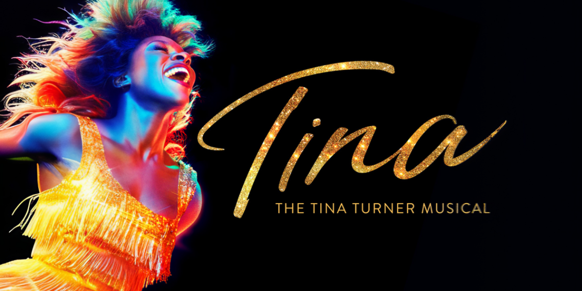 Tina Turner Musical