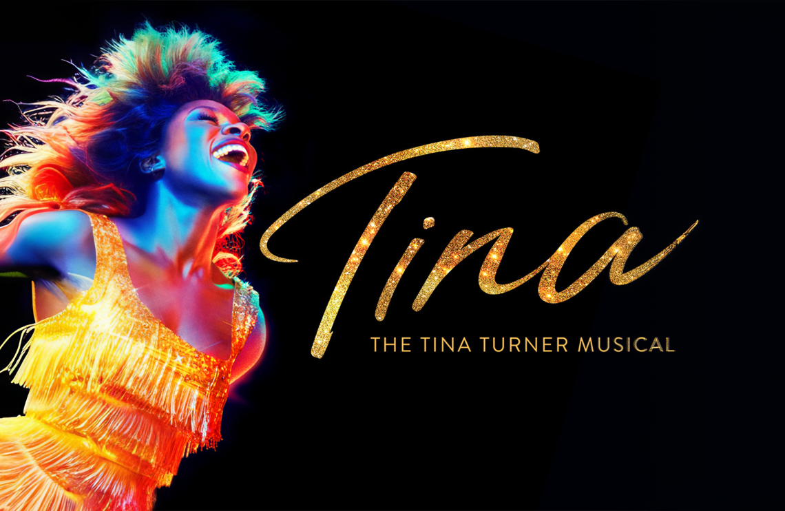Tina Turner Musical
