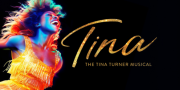 Tina Turner Musical