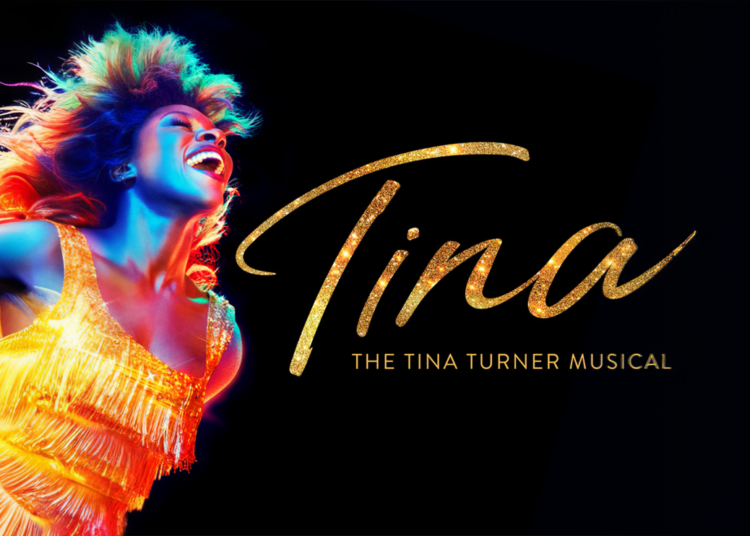 Tina Turner Musical