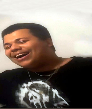 Treyvon Michael Jaron Truett