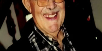 Vernon Edward Alexander