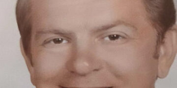 Walter Agustus Partlow Jr