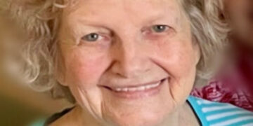 Wanda Arlene Parsons Keibler