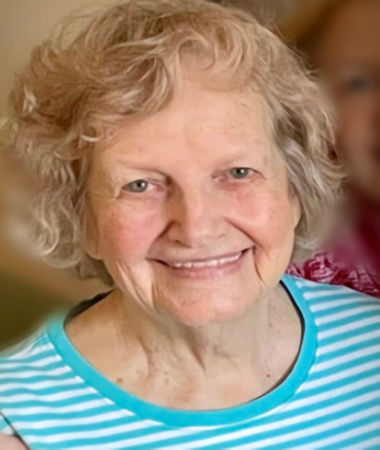 Wanda Arlene Parsons Keibler