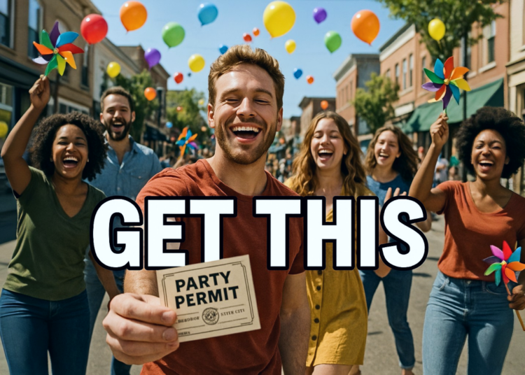 Portsmouth Police Permit