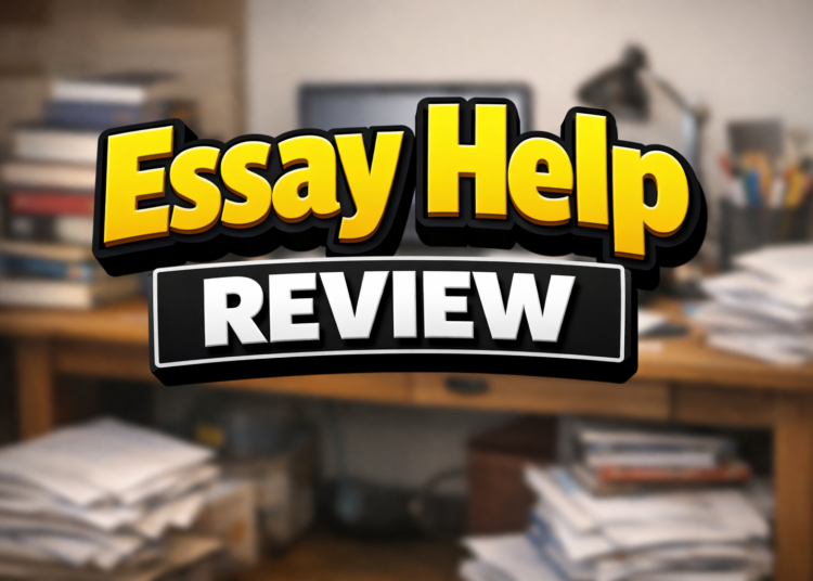 Essay Help