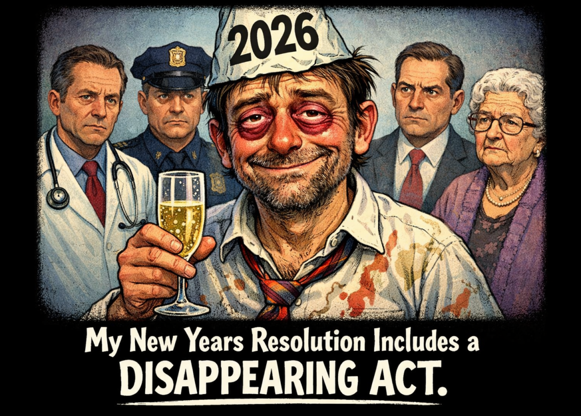 funniest New Year memes